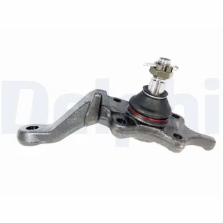 Delphi Traggelenk vorne Toyota 4 Runner Land Cruiser TC1794