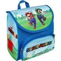 Scooli Vorschulranzen Cutie, Super Mario