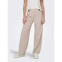 JDY Jerseyhose JDYGEGGO NEW LONG PANT JRS NOOS Materialmix
