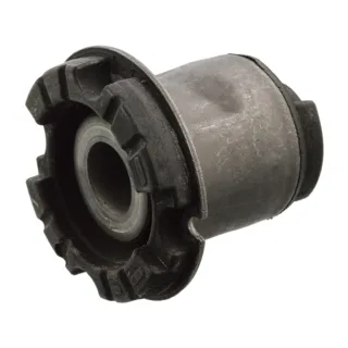 Febi Lagerung f?r Achsk?rper hinten Peugeot 206
