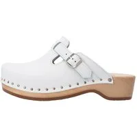 BERKEMANN Riemen-Toeffler Clog (1-tlg) Clogs - Mit verstellbarem Riemen