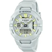 CASIO G-SHOCK GBA-950 Smartwatch, Armbanduhr, Herrenuhr, Stoppfunkt., Lifelog Funktion,Hand Moving Funk.