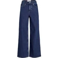 JJXX Weite Jeans Jxtokyo Wide Mr6001 Dnm Grl Bn