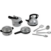 Klein Kinder-Küchenset WMF-Topfsortiment, Made in Germany