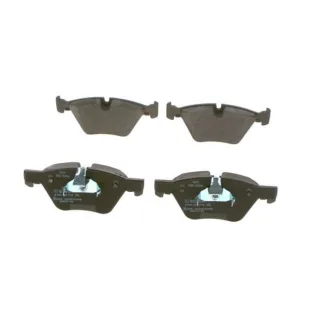 Bosch Bremsbel?ge vorne BMW 3er 5er X1 Z4