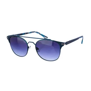 Unisex AB12299 Sonnenbrille in ovaler Form