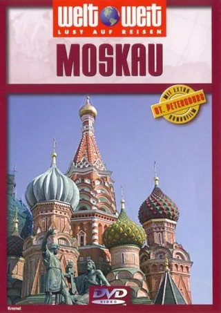 Moskau - Weltweit
