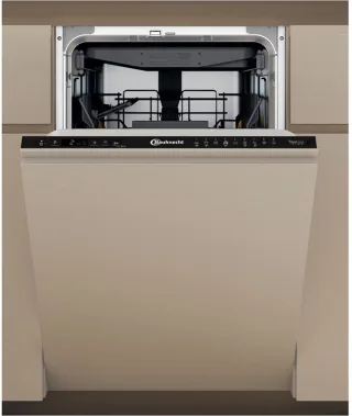 Bauknecht BK6IC11BS7LA0