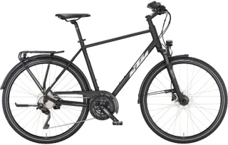 Fahrrad  - KTM Veneto Light Disc   | Tr  - 63 cm
