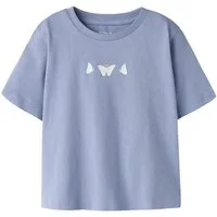Name It T-Shirt NMFFUTIA SS NREG TOP BOX
