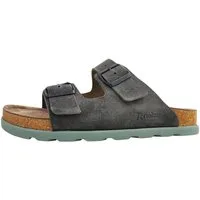 Rieker Modell : 2119045 211 Pantolette