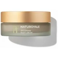 ANNEMARIE BÖRLIND Nachtcreme Annemarie Börlind Naturoyale Smoothing night cream 50ML Packung