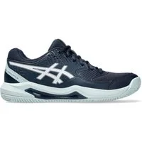 Asics Gel-Dedicate 8 - Sandplatzcourt Tennisschuh Tennisschuh
