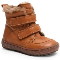 Bisgaard storm lamb Lauflernschuh Babyschuh mit Lammfell, Größenschablone zum Download