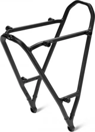 Acid Gepäckträger SIC 2.0 Rail 27,5" - 29" black