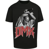 Upscale by Mister Tee T-Shirt Upscale by Mister Tee Herren DMX Armscrossed Oversize Tee (1-tlg)