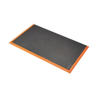 Arbeitsplatz-Gummimatten  Safety Stance Solid™ 649 Notrax | Größe: 97cm x 315cm