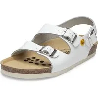 vitaform Esd Sandalen Vollrindleder Sandale