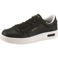 Replay Sneaker Schnürschuh, Halbschuh, Freizeitsneaker mit Ziernähten