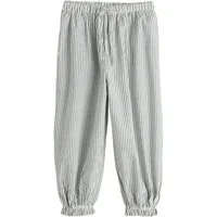 Next Dehnbund-Hose Pluderhose (1-tlg)
