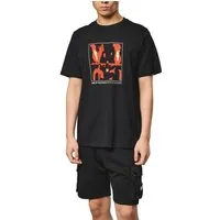 Weekend Offender T-Shirt T-Shirt Weekend Offender The People Graphic