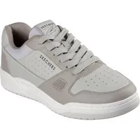 Skechers Harry Kane - Off Pitch Collection: Koopa - Harry Kane Court Sneaker Retro Sneaker signiert vom weltbekannten Fußballstar Harry Kane