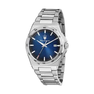 Maserati Herrenuhr Maserati Slim R8853153001