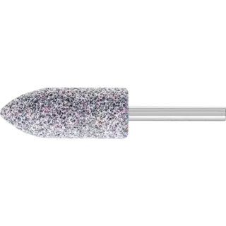 PFERD TOOLS CAST Schleifstift Spitzbogen für Grau-und Sphäroguss - 32111233