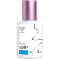 Lovely Wimpernkleber Wimpernverlängerung Primer Wimpern Extension Haftvermittler