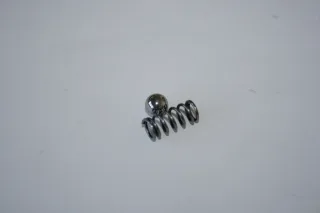 ELMAG Kugel + Feder für HU 25 T - 9802021