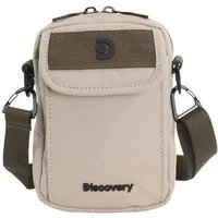 Discovery Schultertasche Downtown, mit RFID-Tasche
