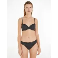 Tommy Hilfiger Underwear Bikinislip BIKINI mit Tommy Hilfiger Markenlabel