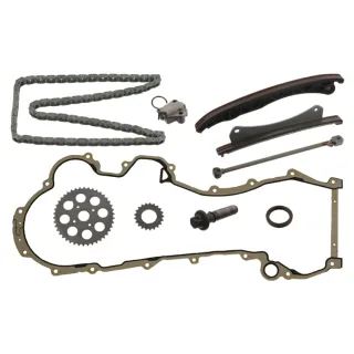 Febi Steuerkettensatz Alfa Citroen Fiat Ford Lancia Opel Suzuki 1,3
