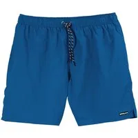north 56 4 Badeshorts North Latitude Badeshorts kobaltblau Übergröße