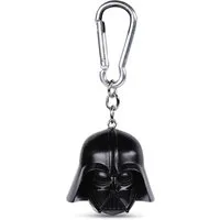 Schlüsselanhänger 3D Keyring - Merchandise - Star Wars - Darth Vader