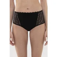 Mey Taillenslip Mey Damen Taillen-Slip Serie Amorous Uni (1-St., 1)