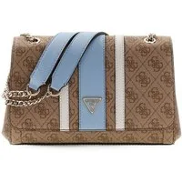 Guess Schultertasche Convertible Xbody Flap