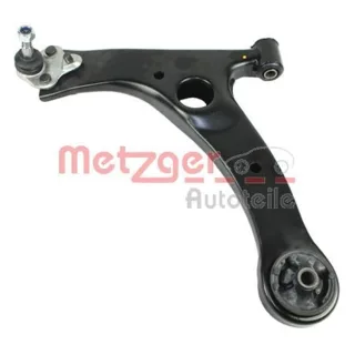 Metzger Querlenker vorne links Toyota Corolla E12
