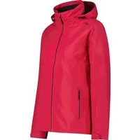 CMP Doppeljacke WOMAN JACKET FIX HOOD DETACHBL