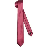 Ladeheid Krawatte Klassische Herren Krawatte glänzend Vielfältige Farben TMS-6 150cmx6cm (1-St)