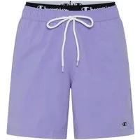 Champion Badeshorts 7-inch Men's swim shorts funktionelle Boardshorts, aus Polyamid, bequeme Passform