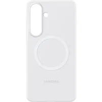 Samsung Handyhülle Silicone Magnet Case für Samsung Galaxy S26+, Backcover, Schutzhülle, Handyschutzhülle, Case, Schutzcase, stoßfest