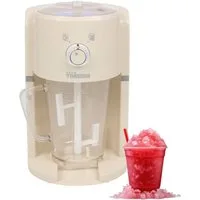 Tristar Slush Maker TRISTAR Slush-Eismaschine KD-7310, Slushy Maker, leistungsstarker