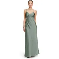 Vera Mont Abendkleid Damen schmal geschnitten