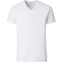 VENTI T-Shirt VENTI T-Shirt Doppelpack uni