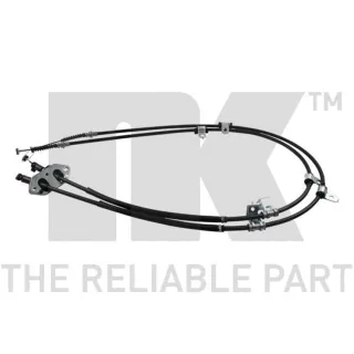 NK Handbremsseil links Mazda 6 GH