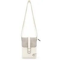 MIRROSI Umhängetasche Damen Crossbody Bag, Klein ca.14x21x3cm Handytasche, Kleine Tasche, Schultertasche für jeden Anlass