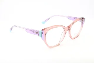 Ana Hickmann Brillenfassung HI6363 P05 50