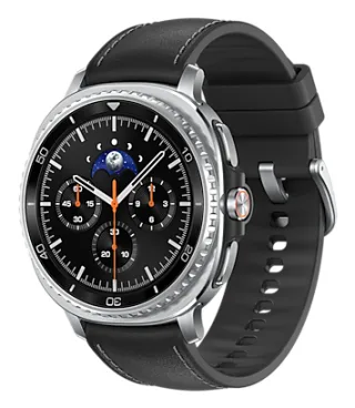 Samsung Galaxy Watch8 Classic Bluetooth 46mm schwarz | sm-l500nzkaeue |