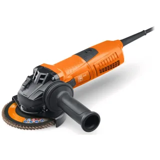 Fein Compact-Winkelschleifer Ø 125 mm CG 13-125 V - 72228060000